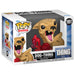 POP figure The Thing Dog Thing-2