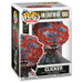 POP figure The Last of Us Clicker-1