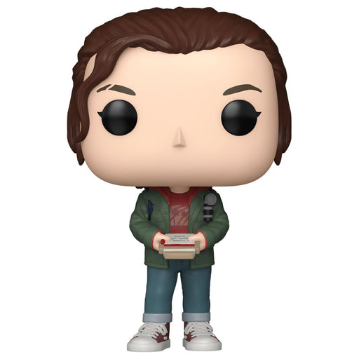 POP figure The Last of Us Ellie-1
