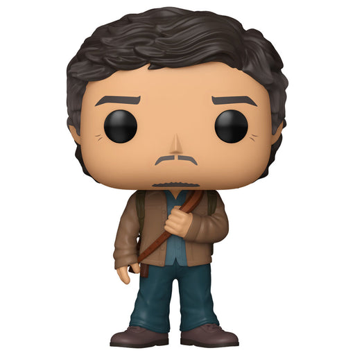 POP figure The Last of Us Joel Miller-1
