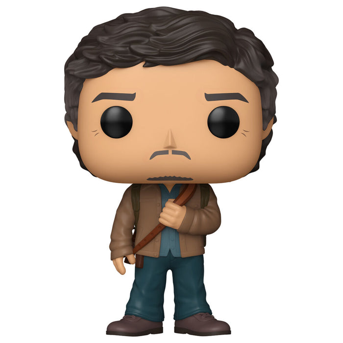 POP figure The Last of Us Joel Miller-1