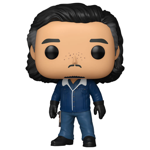 POP figure The Last of Us Tommy Miller​-1