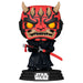POP figure Star Wars Darth Maul-2