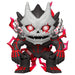 POP figure Super Kaiju No.8 - Kaiju No.8 Uncontrolled product image