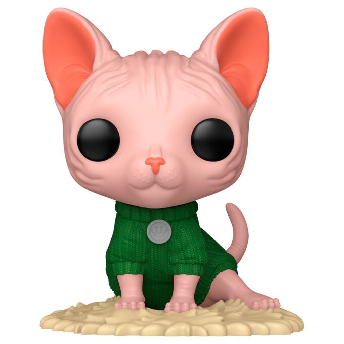 POP figure Pets Sphynx-2