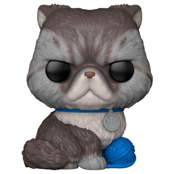 POP figure Pets Persian-1