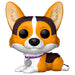 POP figure Pets Corgi-1