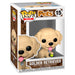 POP figure Pets Golden Retriever-2