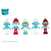The Smurfs Movie Papa Smurf 32cm-1