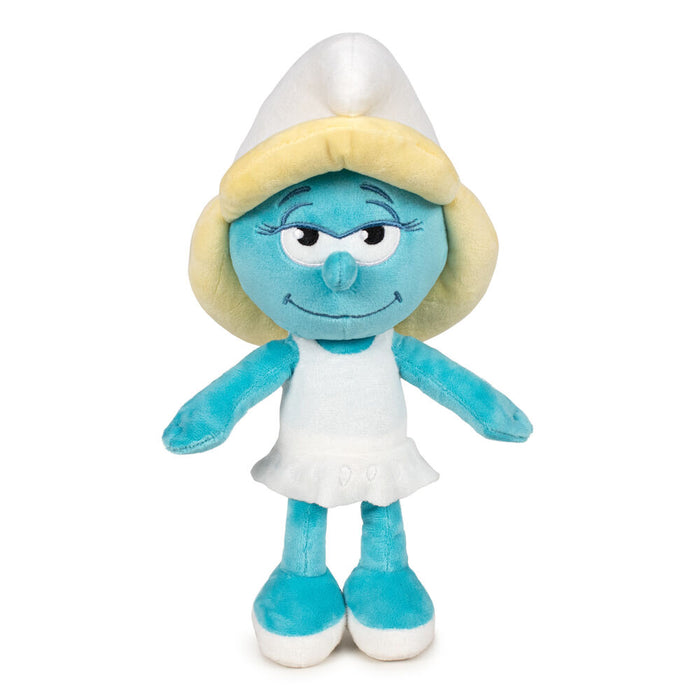 The Smurfs Movie Smurfette 32cm-2