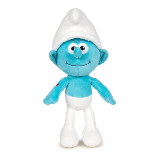 The Smurfs Movie Fortachone 32cm-1