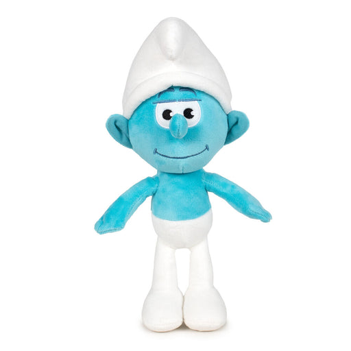 The Smurfs Movie Smurf 32cm-1