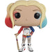 POP figure Suicide Squad Harley Quinn-2