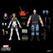 Marvel Legends Series Super Villains Madame Masque & Crossbones pack 2 figures 15cm-10
