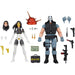 Marvel Legends Series Super Villains Madame Masque & Crossbones pack 2 figures 15cm-1