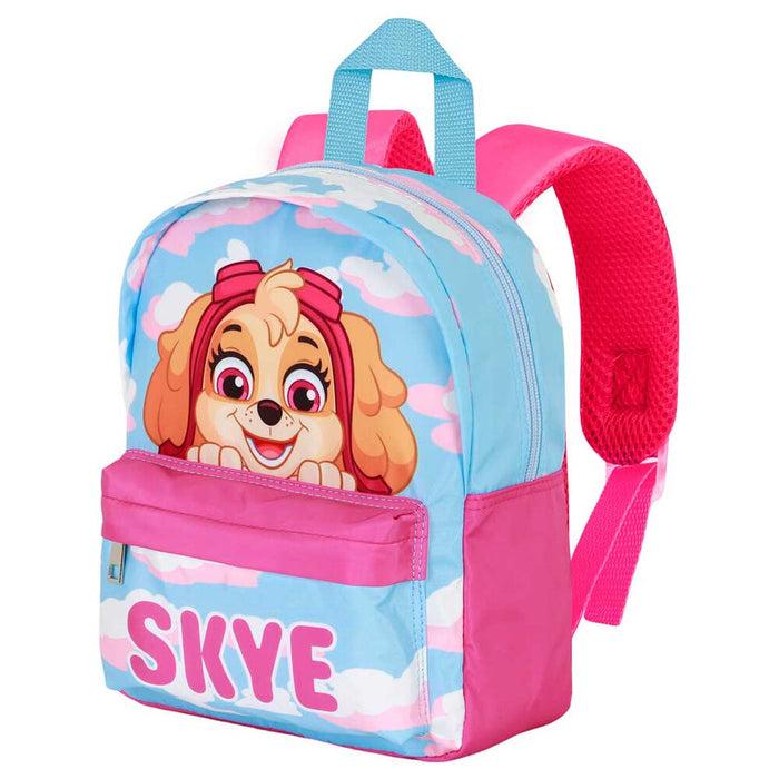 Paw Patrol Skye backpack 27cm-1