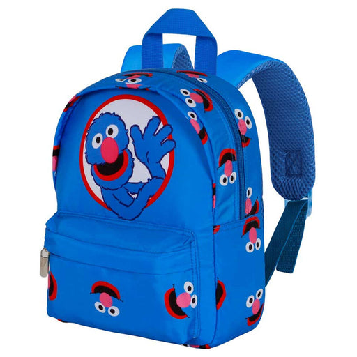 Sesame Street Coco backpack 27cm-1