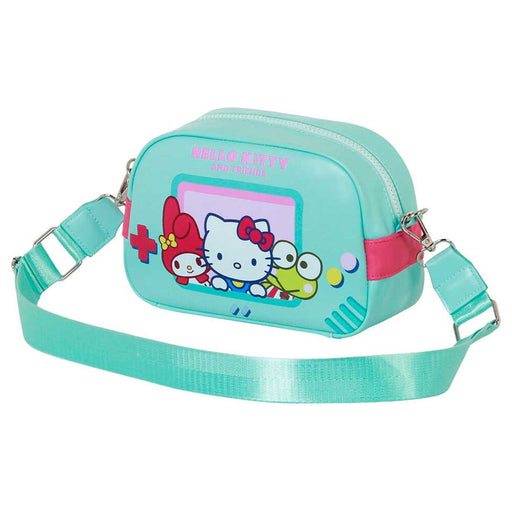Hello Kitty and Friends Video game bag-1