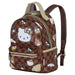 Hello Kitty and Friends backpack 25cm-1