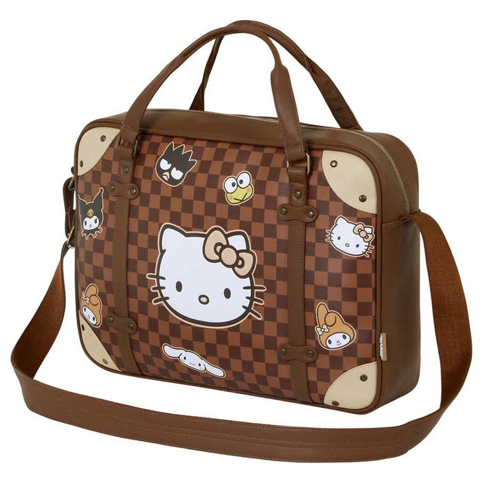 Hello Kitty and Friends Laptop bag-1