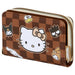 Hello Kitty and Friends wallet-1