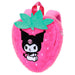Hello Kitty and Friends Kuromi Strawberry backpack-1