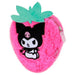 Hello Kitty and Friends Kuromi Strawberry purse-1