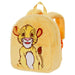 Disney The Lion King Simba plush backpack-1
