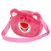 Disney Pixar Toy Story Lotso Strawberry plush bag-1