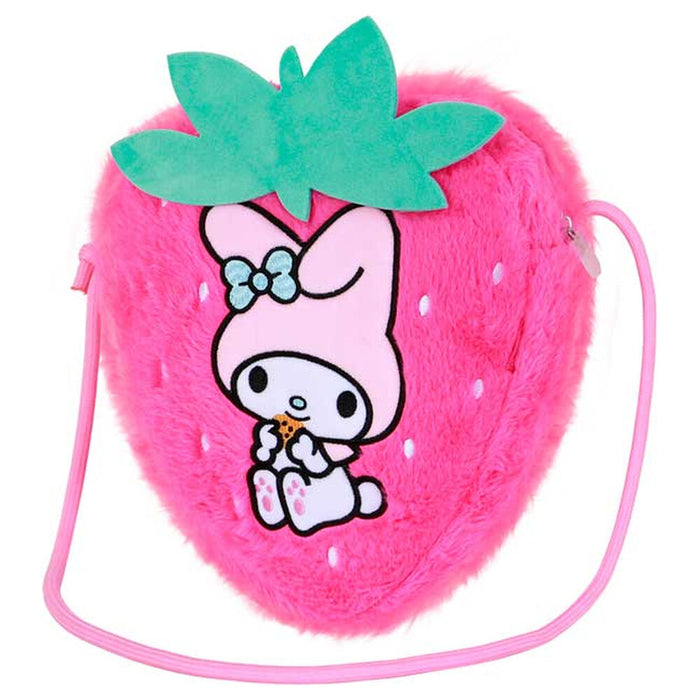 Hello Kitty and Friends My Melody Strawberry bag-1