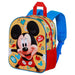 Disney Mickey 3D backpack 30cm-1
