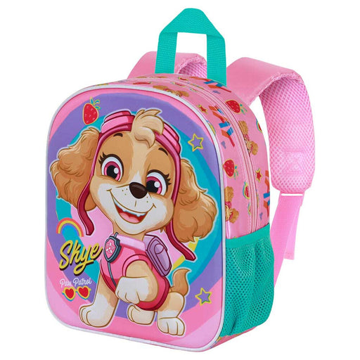 Paw Patrol Happy 3D backpack 30cm-1