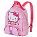 Hello Kitty Motorbike backpack 25cm-1