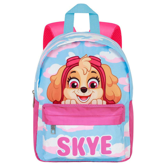 Paw Patrol Skye backpack 27cm-2