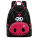 Hello Kitty and Friends Kuromi Skull backpack 25cm-2
