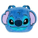 Disney Stitch Heart Plush Backpack bag-2