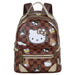 Hello Kitty and Friends backpack 25cm-2