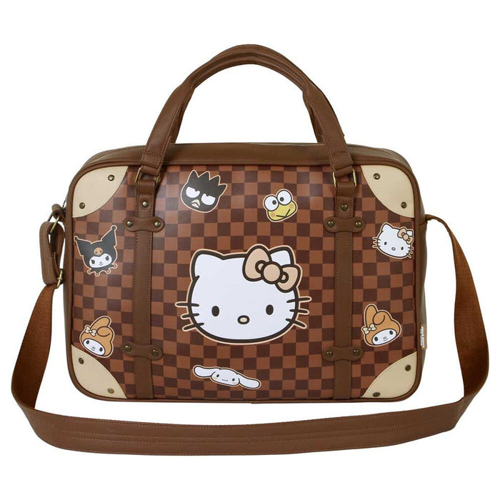 Hello Kitty and Friends Laptop bag-2