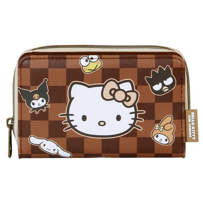 Hello Kitty and Friends wallet-2