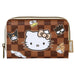 Hello Kitty and Friends wallet-2