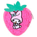 Hello Kitty and Friends My Melody Strawberry purse-2