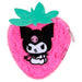 Hello Kitty and Friends Kuromi Strawberry purse-2
