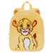 Disney The Lion King Simba plush backpack-2