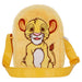 Disney The Lion King Simba plush bag-2