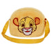 Disney The Lion King Simba plush bag-2