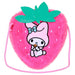 Hello Kitty and Friends My Melody Strawberry bag-2