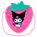 Hello Kitty and Friends Kuromi Strawberry bag-2