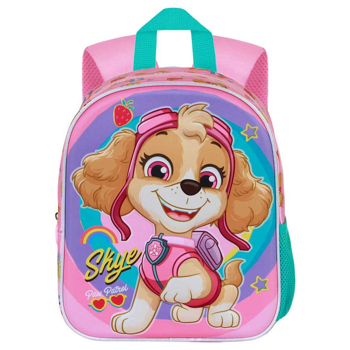Paw Patrol Happy 3D backpack 30cm-2