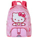 Hello Kitty Motorbike backpack 25cm-2