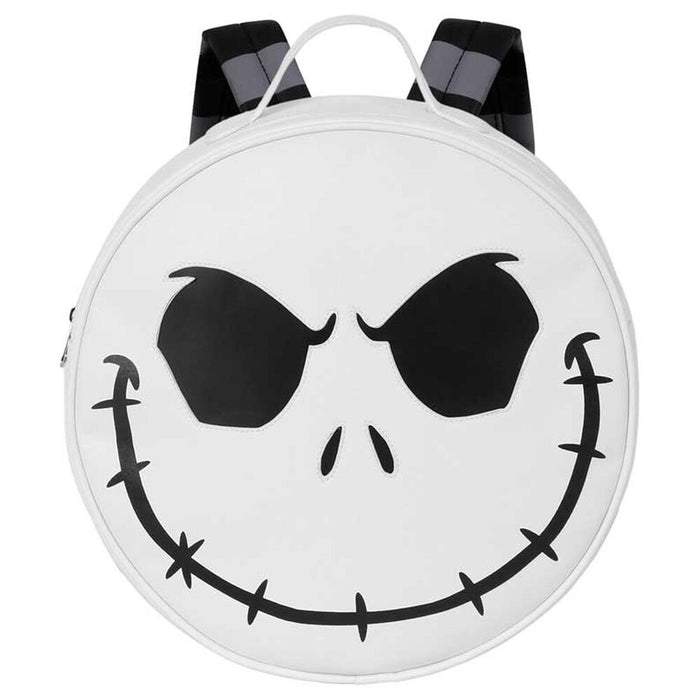 Disney Nightmare Before Christmas Jack backpack-2